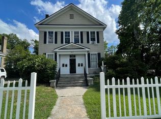 1027 Boulevard St, Shreveport, LA 71104
