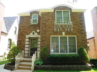 1735 N Rutherford Ave, Chicago, IL 60707