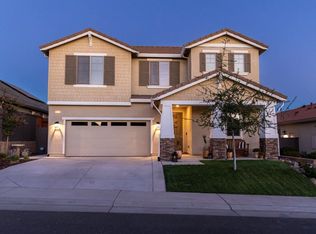 821 Stage Stop Loop, Rocklin, CA 95765