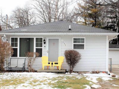 2093 Linda St, Saginaw, MI, 48603