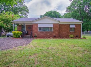 743 Briarcliff Rd, Rock Hill, SC 29730