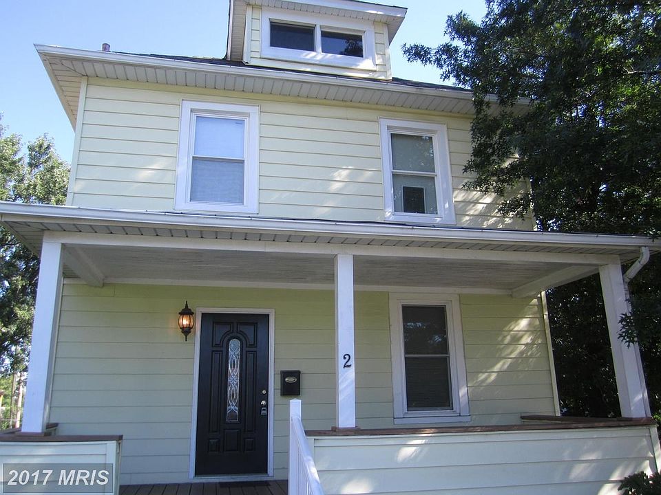 Exterior (Front)