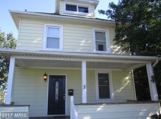 2 3rd Ave, Baltimore, MD 21225