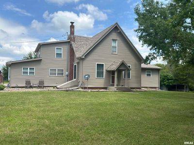 1994 Ladue Rd, Jacksonville, IL, 62650