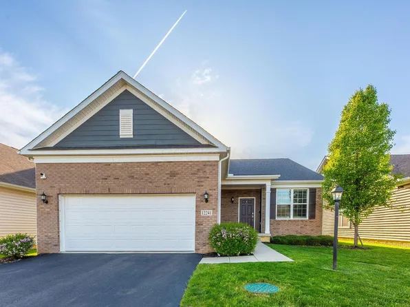12241 Rooster Tail Dr, Pickerington, OH 43147