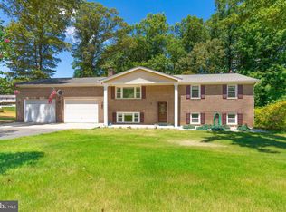 28669 Flora Corner Rd, Mechanicsville, MD 20659