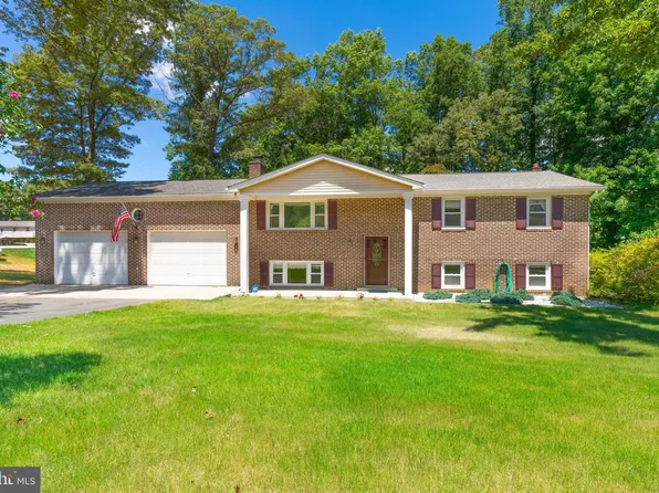 28669 Flora Corner Rd, Mechanicsville, MD 20659