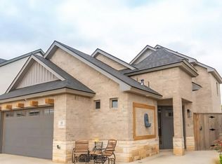 15 Wilshire Blvd, Lubbock, TX 79416