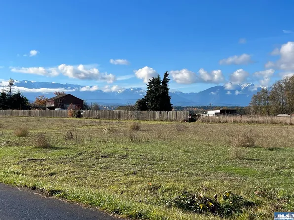 Tba Lange Ln Lot 6, Sequim, WA 98382