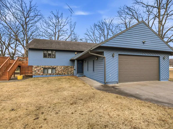 302 N Hickory St, Pierz, MN 56373