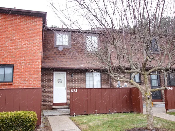 672 Surrey Hill Way, Rochester, NY 14623