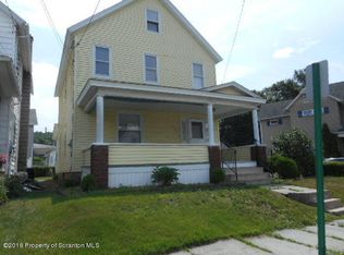160 Washington St, Carbondale, PA