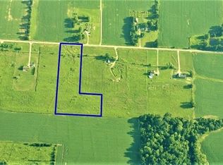 Smith Rd, Spencer, OH 44275