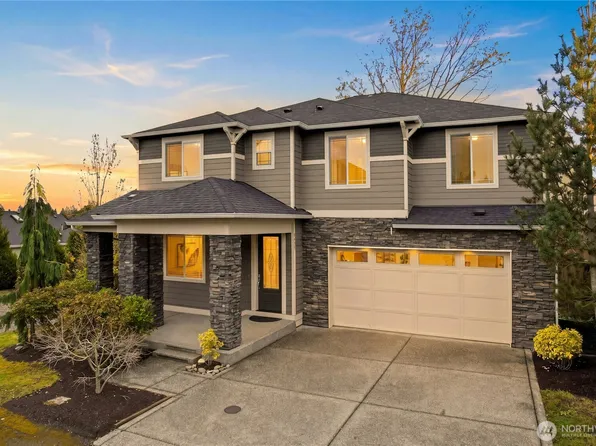 8435 NE 146th Street, Kenmore, WA 98028
