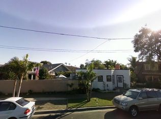 933 Olive Ave, Coronado, CA 92118