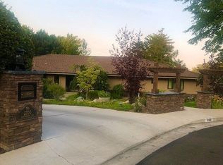 2100 Brooksboro Cir, Reno, NV 89509