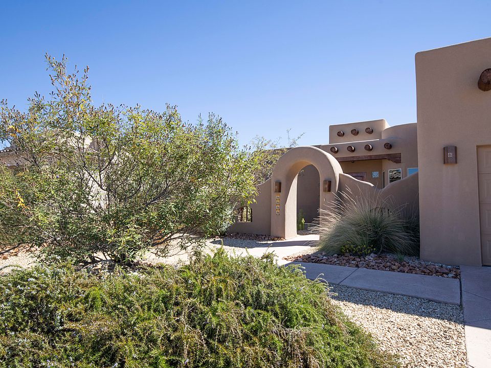 4455 Galisteo Loop, Las Cruces, NM 88011 Zillow