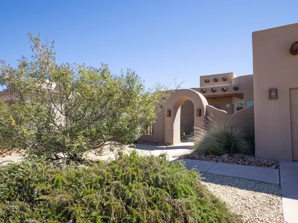 4455 Galisteo Loop, Las Cruces, NM 88011