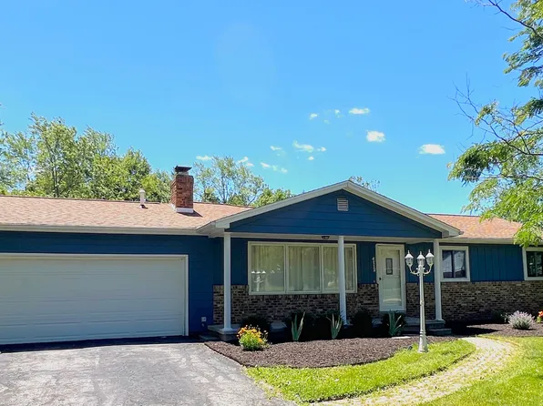 4112 South Dr, Fort Wayne, IN 46815
