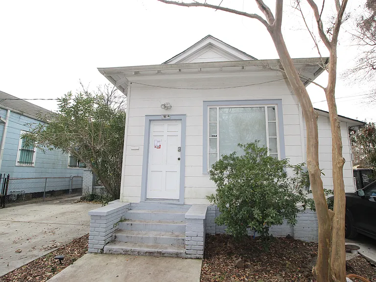 7620 Freret St #A — Photo 1
