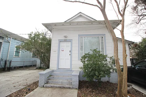 7620 Freret St #A Photo 1