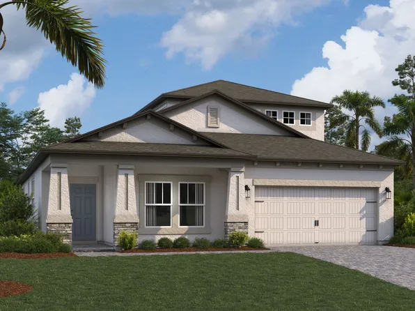 Newport II Bonus Plan, Connerton