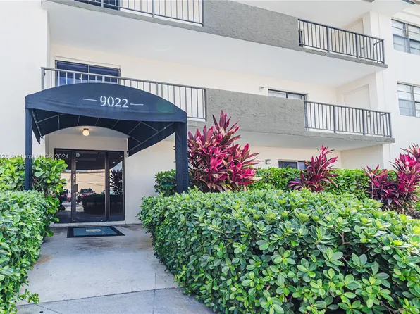 9022 NE 8th Ave APT 3S, Miami Shores, FL 33138