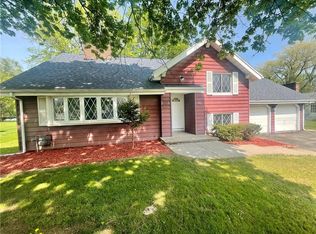 22 Lexington Pkwy, Rochester, NY 14624