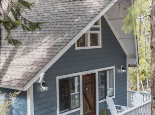 53840 Marian View Dr, Idyllwild, CA 92549