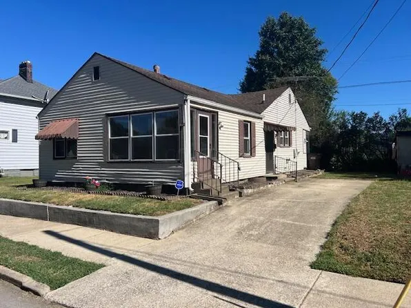 518 E Union St, Circleville, OH 43113