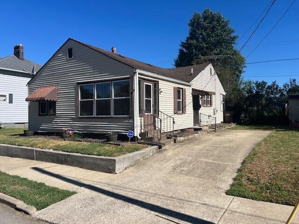 Real estate listing image