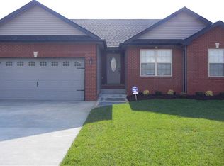2488 Andersonville Dr, Clarksville, TN 37042