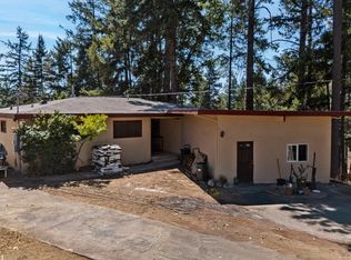 3781 Ridgewood Rd, Willits, CA 95490
