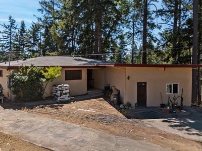 3781 Ridgewood Rd, Willits, CA, 95490