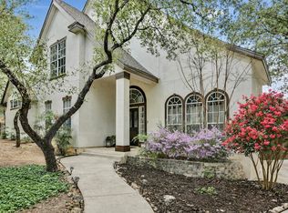 8218 PLUM VALLEY DR, San Antonio, TX 78255