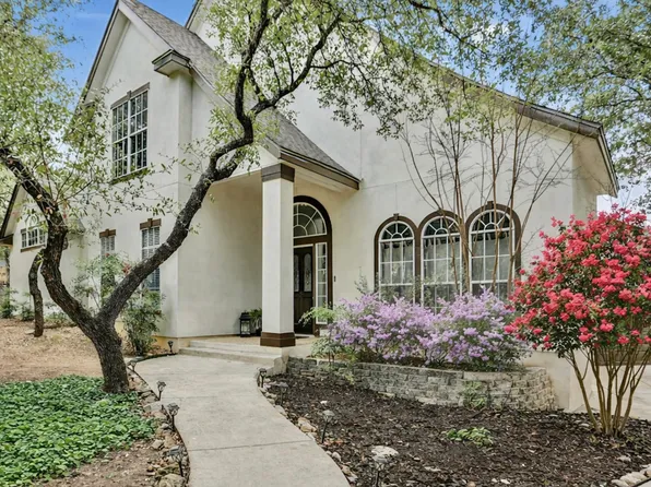 8218 PLUM VALLEY DR, San Antonio, TX 78255