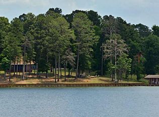 366 County Road 2337, Pittsburg, TX 75686