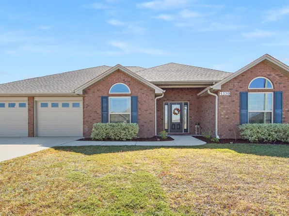 4330 Bylsma Cir, Panama City, FL 32404