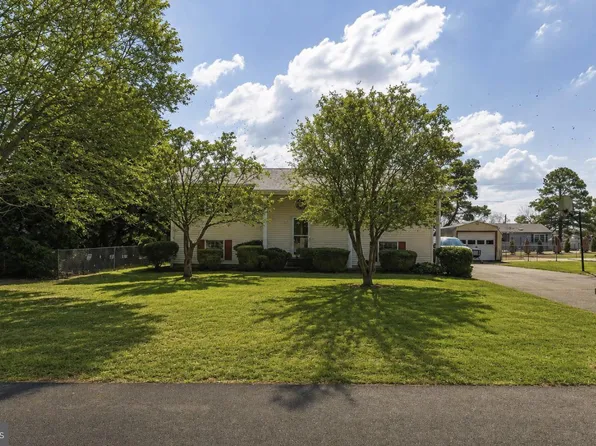 602 Evans Dr, Milford, DE 19963