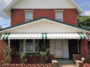 1418 Charleston Ave, Huntington, WV 25701