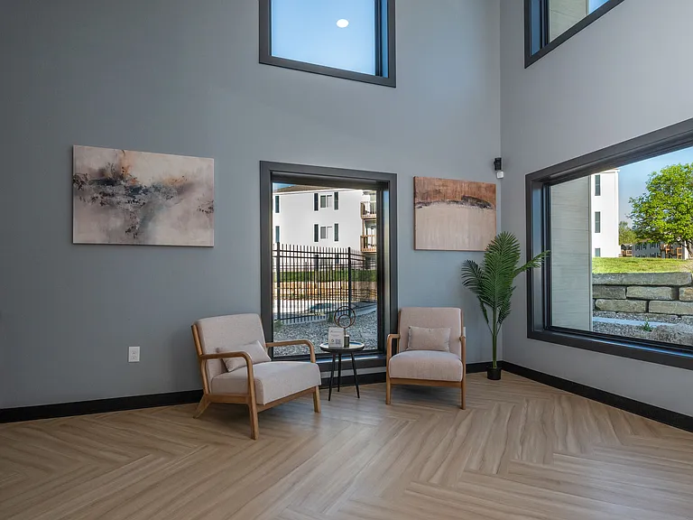 The Residences of Auburn Hills — Photo 11