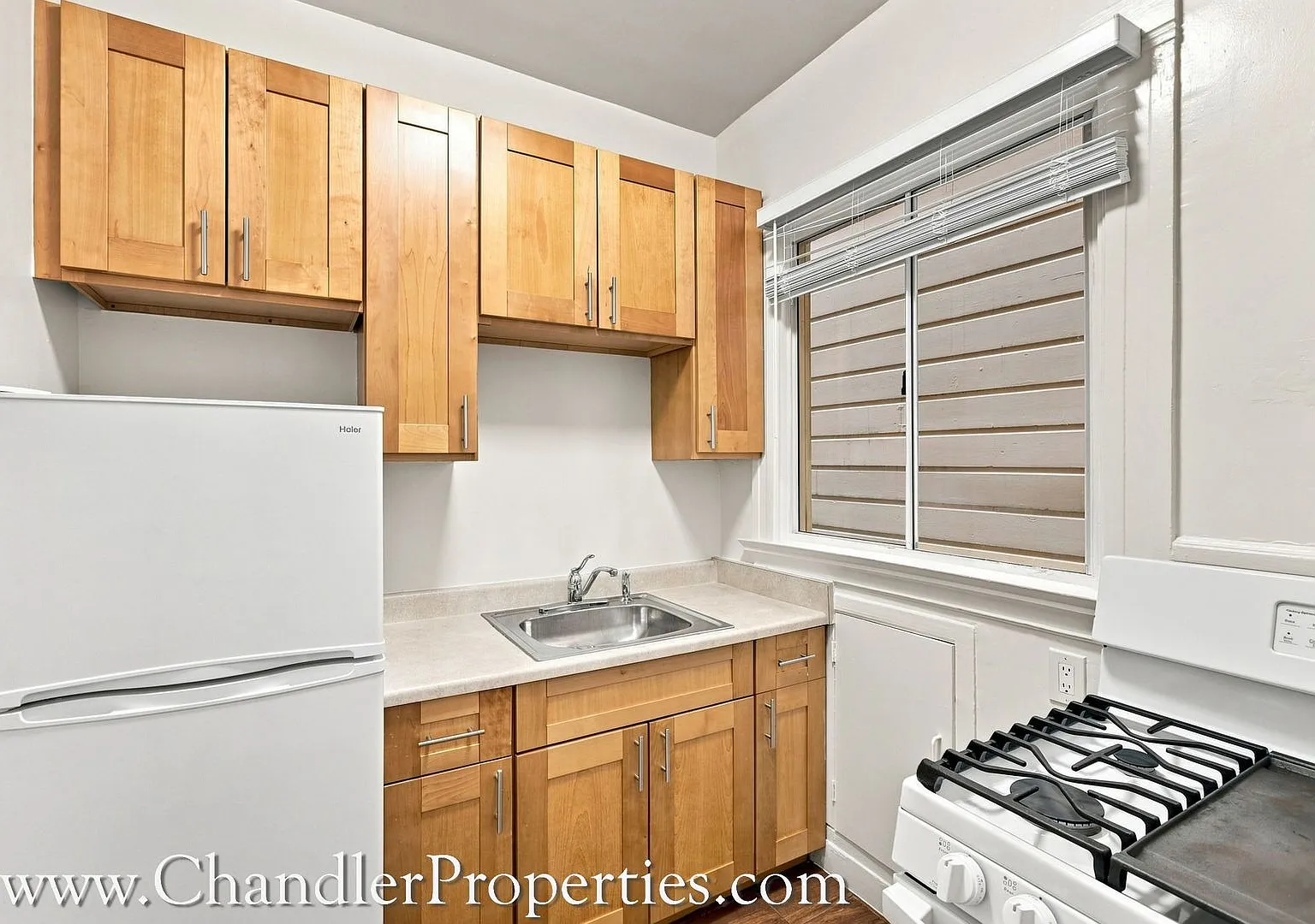 1434 Jones Street Apartments — Photo 4