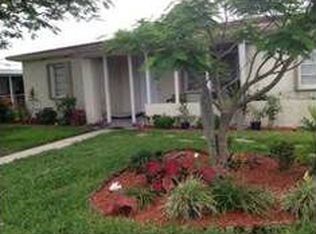 310 NW 189th Ter, Miami Gardens, FL 33169
