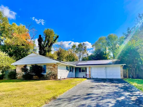 3101 Tinder Pl, Bowie, MD 20715