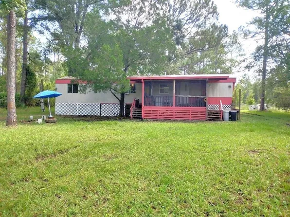 2667 Pine St, Bunnell, FL 32110