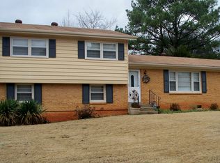 2102 Shannonhouse Rd SW, Huntsville, AL 35803