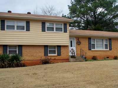 2102 Shannonhouse Rd SW, Huntsville, AL, 35803