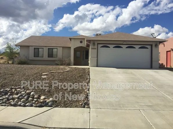 4001 Abbey Rd, Farmington, NM 87402