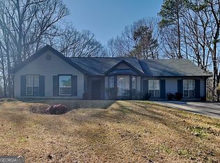 4465 Kent Rd, College Park, GA 30337