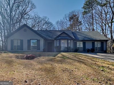 4465 Kent Rd, College Park, GA, 30337